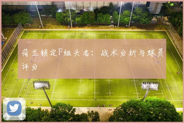 荷兰锁定F组头名:战术分析与球员评分